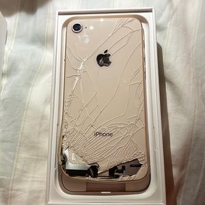 Can be repaired and reused